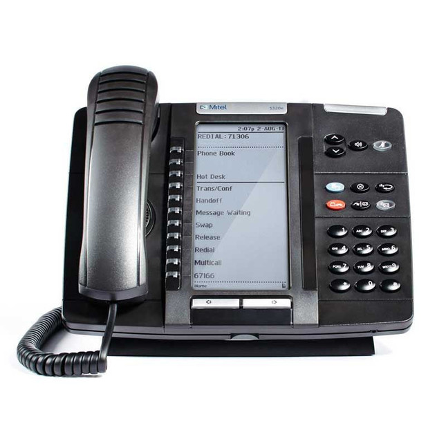 Used IP Phone