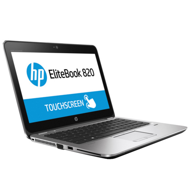 Refurbished HP Laptop