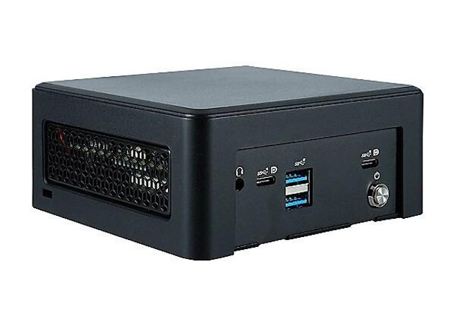 NUC Simply NUC Ruby R5 Hexa-Core Mini Computer NUC Simply NUC Ruby R5 Hexa-Core Mini Computer