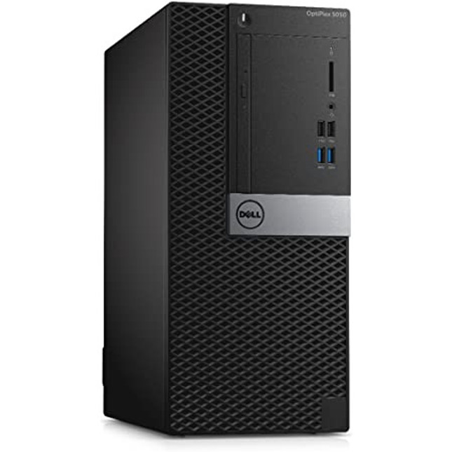 Refurbished Dell Computers