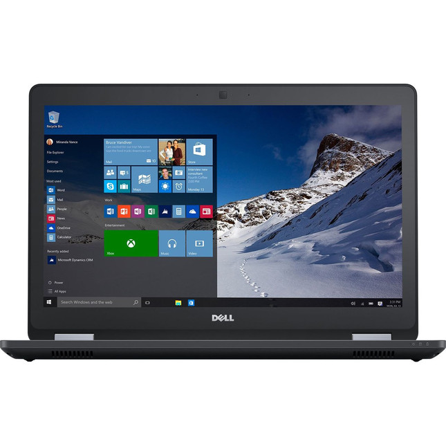 refurbished Dell Laptops