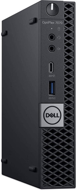 Used Dell Computers