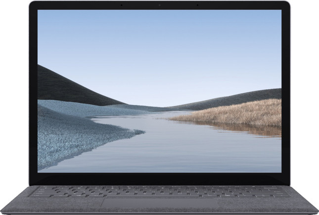 Microsoft Surface Laptop 3 i5 Windows 11 Touchscreen 13 Inch Display
