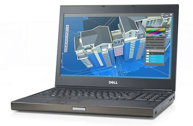 Used Dell Laptops