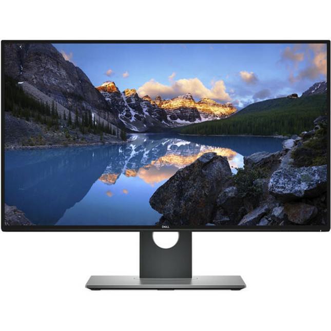 Used Dell Monitor