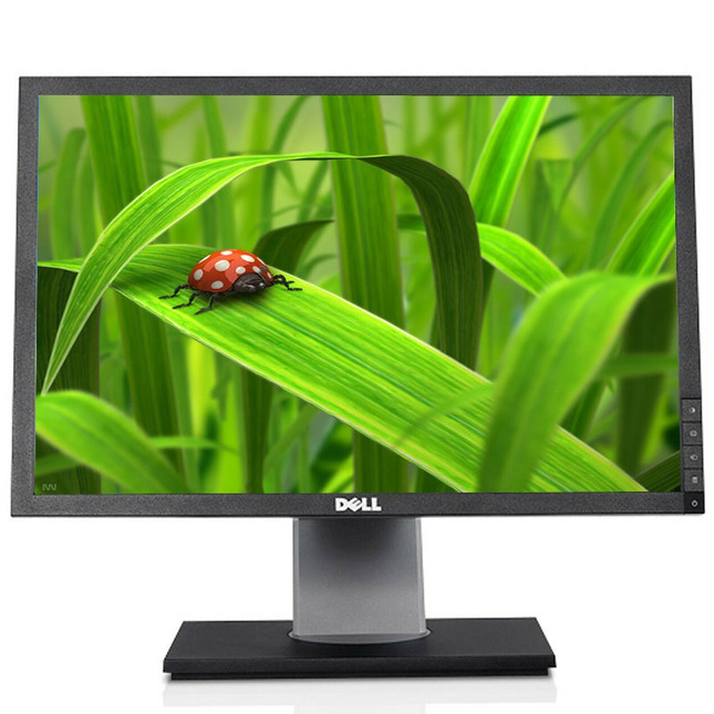 Used Dell Monitors