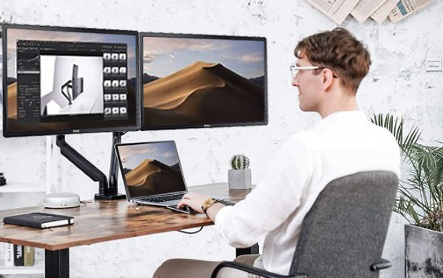 Computer Monitors