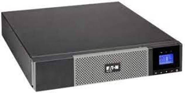Eaton 5PX Online UPS 1950VA 1920W 120V 2U Rack/Tower 5PX2200RT