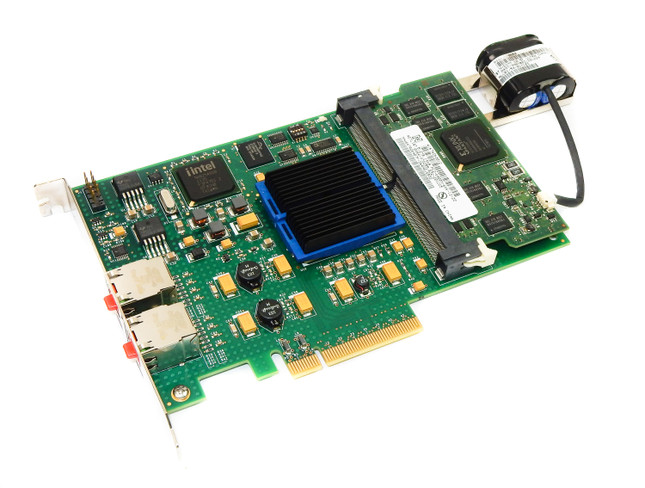 DV94N Dell Compellent PCI-E 512MB