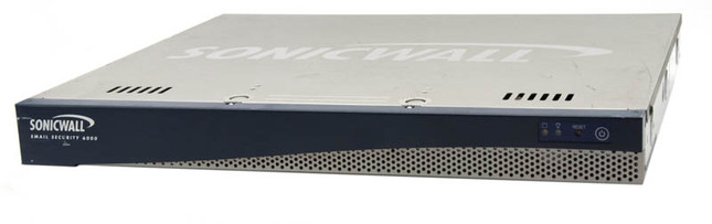 Sonicwall 400 Email Security Appliance ES 400 1RK0E-041