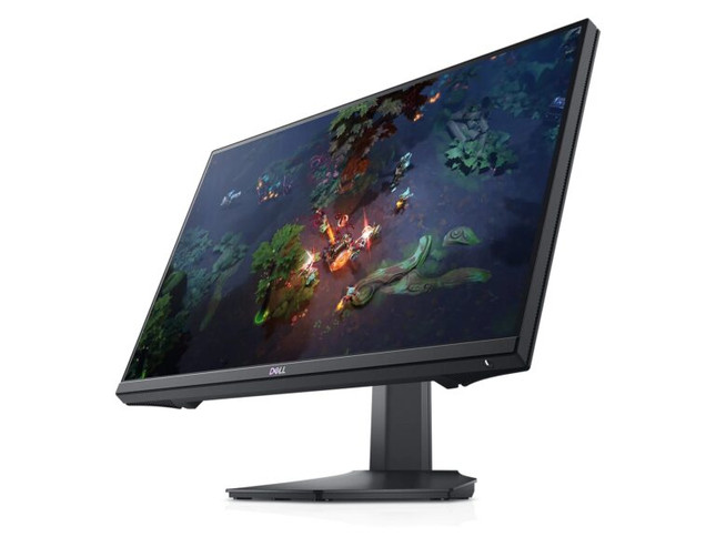 Dell gaming monitor