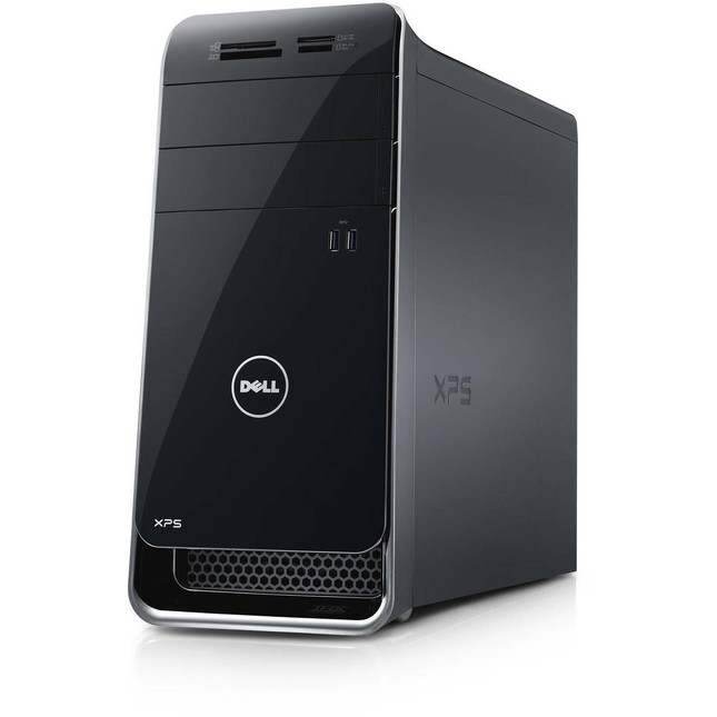Used XPS Gaming Computers
