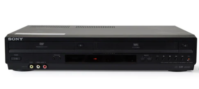 Sony SLV-D380P