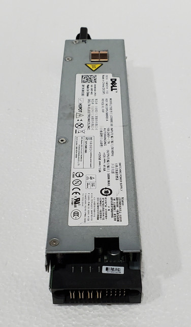 Dell Poweredge 500W Power Supply H318J Server Power Supply D500E-S0 