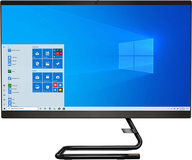 Lenovo IdeaCentre 3 AIO 