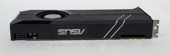 ASUS GeForce GTX 1070 8GB DDR5 Turbo-GTX1070-8G Video Card