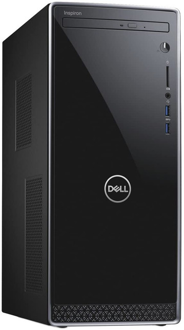 Refurbished Dell Desktops