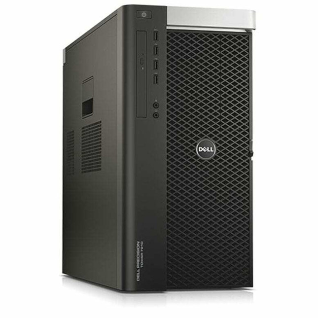 Refurbished Dell Server Tower