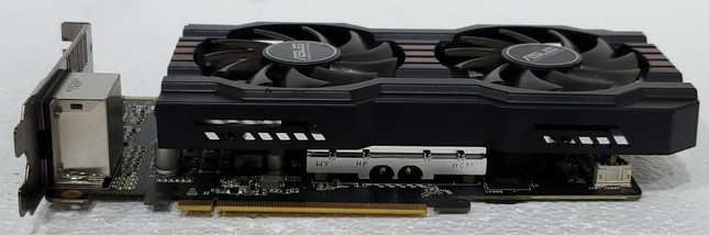 ASUS AMD Radeon R9 270 2GB GDDR5 R9270-DC20C-2GD5 Graphic Card