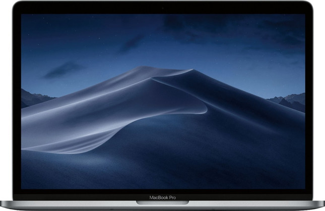 2017 Apple MacBook Pro 15-inch i7 16GB RAM