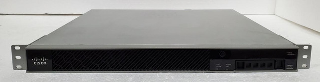 Cisco ASA5510-X ASA 5510 Adaptive Security Appliance Firewall Edition Cisco ASA5510-X ASA 5510 Adaptive Security Appliance Firewall Edition