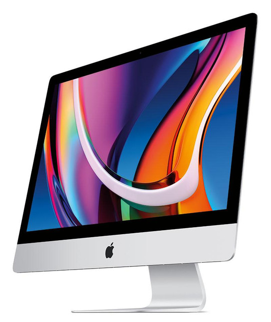 Apple Slim All in One 21.5" Computer Affordable Refurbished 