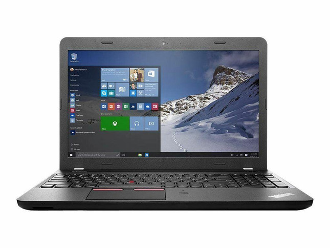 Lenovo Cleanance Lenovo ThinkPad Edge 15.6'' 10-Key Webcam Notebook Lenovo Cleanance Lenovo ThinkPad Edge 15.6'' 10-Key Webcam Notebook