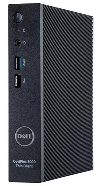 Dell Clearance 84% Off Dell Micro PC 8GB RAM 256GB SSD Win 10 Pro 