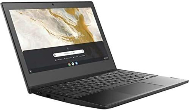 Lenovo IdeaPad 3 CB 11AST5 11.6" Chromebook, AMD A6-9220C, 4GB RAM, 32GB Lenovo IdeaPad 3 CB 11AST5 11.6" Chromebook, AMD A6-9220C, 4GB RAM, 32GB
