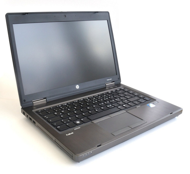 HP ProBook 6465b AMD Windows 10 Laptop