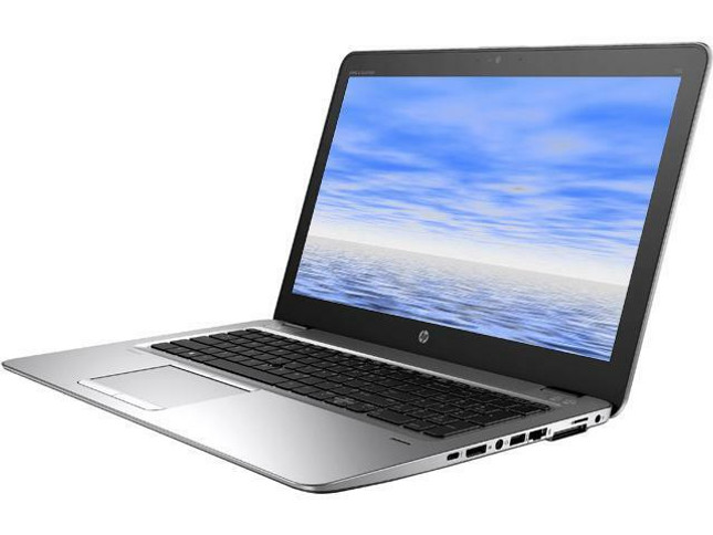 Used HP Laptops