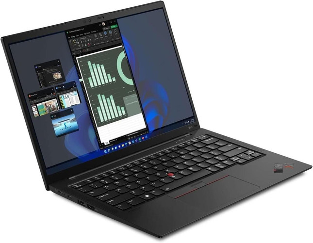 Windowsノート本体 ThinkPad X1 Carbon Gen9 i7 1185G7 32G 4K Amazon.com: Lenovo ThinkPad X1 Carbon 9th Gen 9 Intel Core