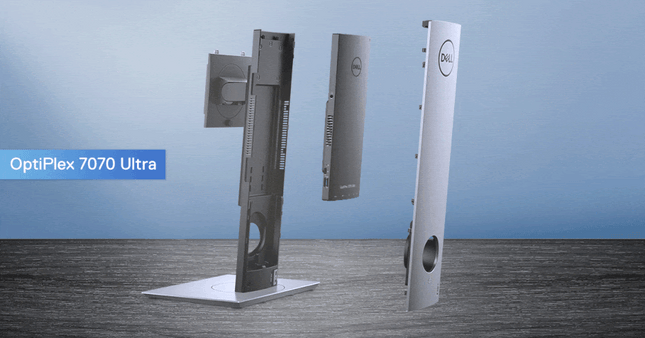 Dell Invisible Computer Dell AIO All In Windows 10 Pro Dell Invisible Computer Dell AIO All In Windows 10 Pro