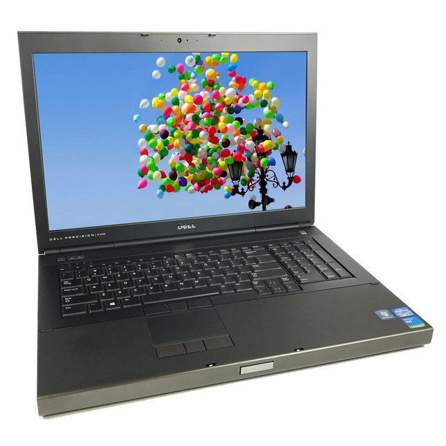 Used Dell Laptop