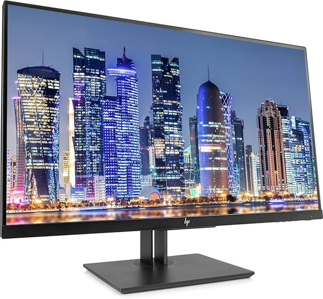 HP Z27N G2 Monitor