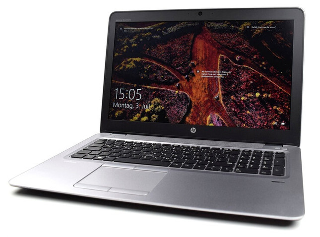  HP EliteBook 755 G4 15.4'' Ultrabook Bang & Olufsen Audio