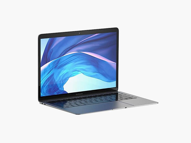 Apple MacBook Air 13-inch Retina i5 1.6GHz 16GB