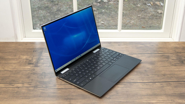 Dell XPS 13 9310 i7 Ultrabook 