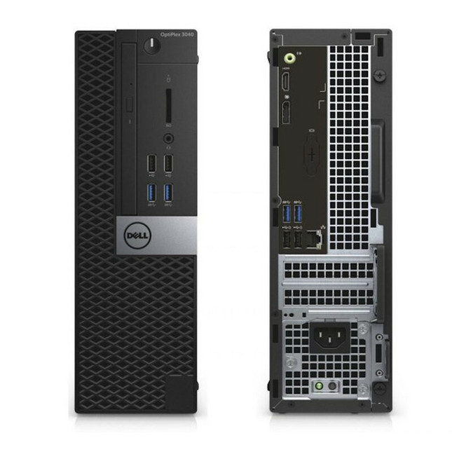 Dell OptiPlex 3046 SFF Computer