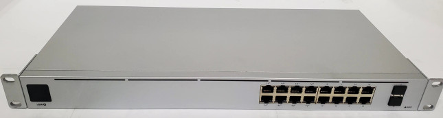 Ubiquiti Unifi Network Switch 24 PoE USW-24-PoE