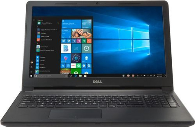 Dell Inspiron 15 3567 15 inch Laptop