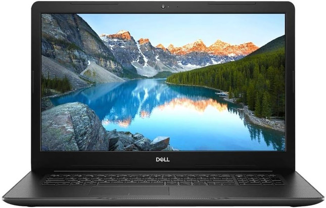 Dell 17 inch Laptop