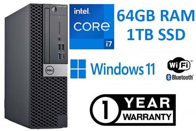 dell-optiplex-5060-sff-i7-64gb