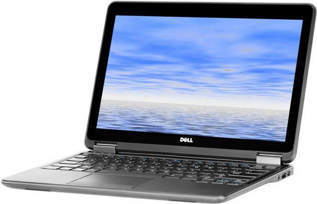 Dell Latitude E7240 i5 SSD 12" Ultrabook 8GB Ram Dell Latitude E7240 i5 SSD 12" Ultrabook 8GB Ram