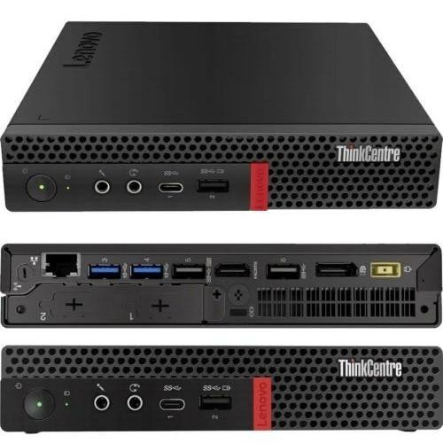Lenovo ThinkCentre M720Q Micro PC 16GB | Shop & Save