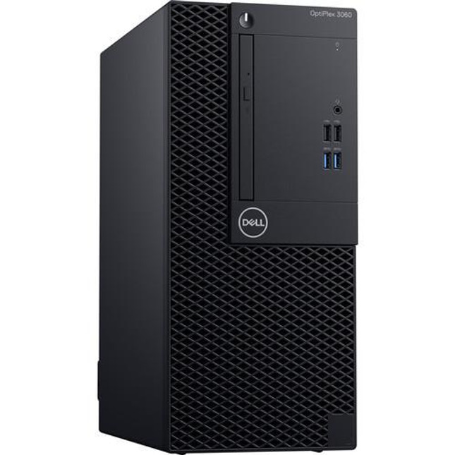 Windows11Pro搭載 スリムタワー型DELL OptiPlex 3060 dell-optiplex-3060-mini-tower-
