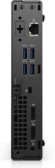 Dell OptiPlex 3090 Micro Core i5 256GB Windows 11 Pro Tiny