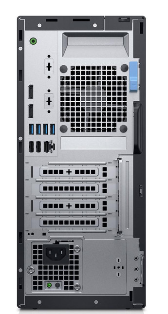 Max Performance Dell Optiplex 5060 MT i5 64GB 1TB SSD Windows 11