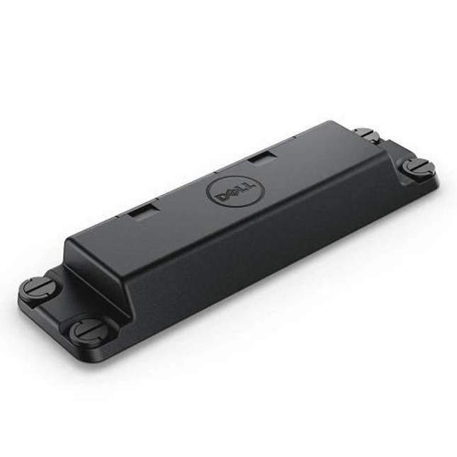  Dell Latitude 7202 7212 Rugged Extended I/O Port Replicator Module X7HFF 