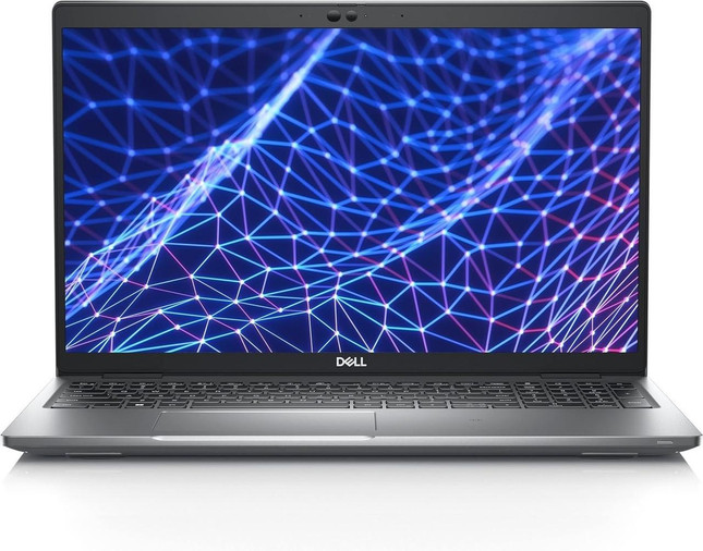 Dell Latitude 5530 12th Gen Intel Core i7-1265U Laptop